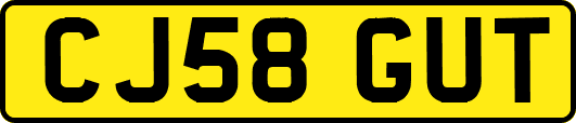 CJ58GUT