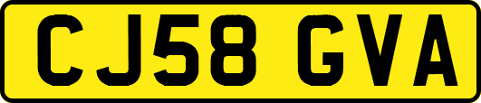 CJ58GVA