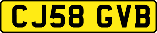 CJ58GVB