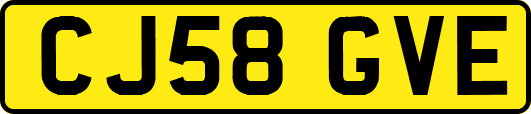 CJ58GVE