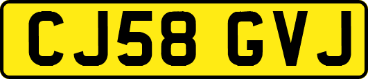 CJ58GVJ