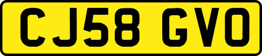CJ58GVO