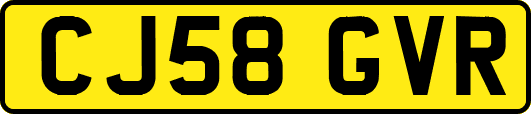 CJ58GVR