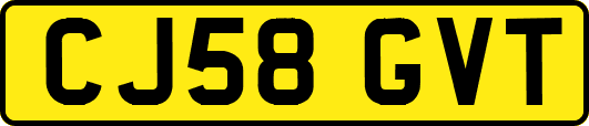 CJ58GVT