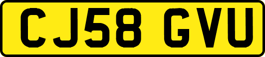 CJ58GVU