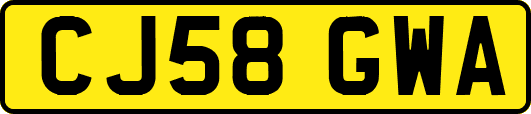 CJ58GWA
