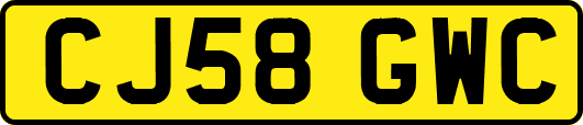 CJ58GWC