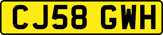 CJ58GWH