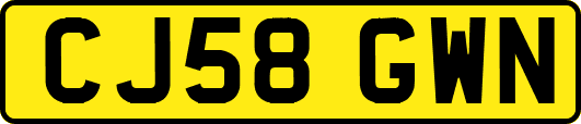 CJ58GWN
