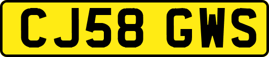 CJ58GWS