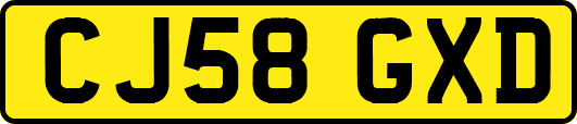 CJ58GXD