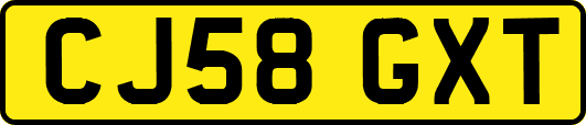 CJ58GXT