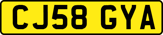 CJ58GYA