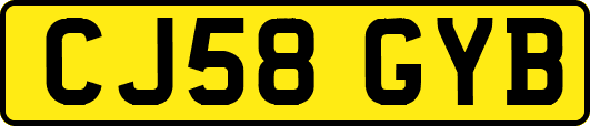 CJ58GYB