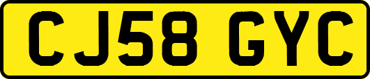 CJ58GYC