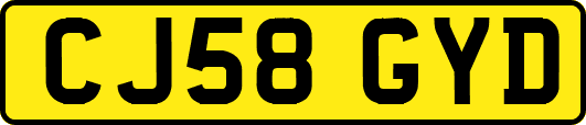CJ58GYD