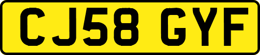 CJ58GYF