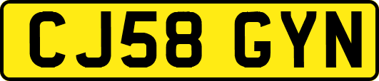 CJ58GYN
