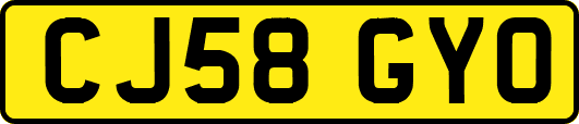 CJ58GYO