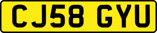 CJ58GYU