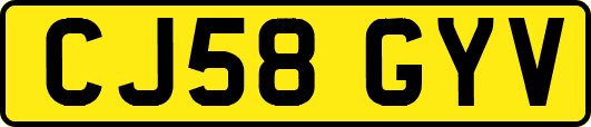 CJ58GYV