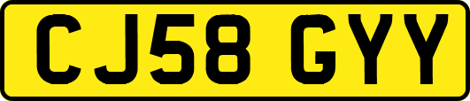 CJ58GYY