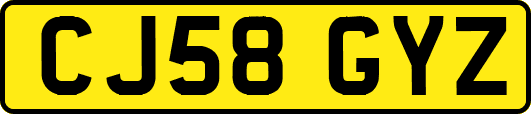 CJ58GYZ