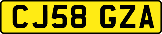 CJ58GZA