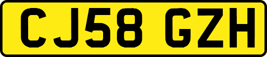 CJ58GZH