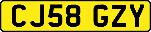 CJ58GZY