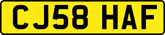 CJ58HAF