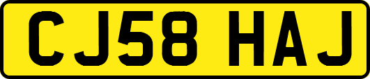 CJ58HAJ