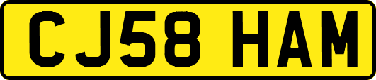 CJ58HAM
