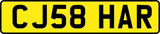 CJ58HAR
