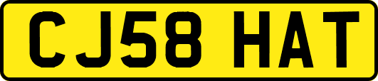 CJ58HAT