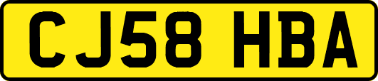 CJ58HBA