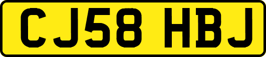 CJ58HBJ