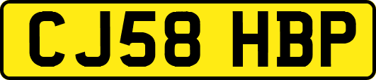 CJ58HBP