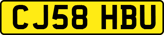 CJ58HBU