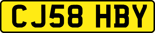 CJ58HBY