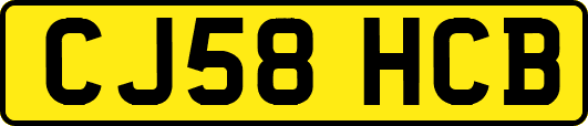 CJ58HCB