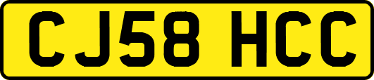 CJ58HCC