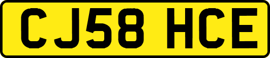 CJ58HCE
