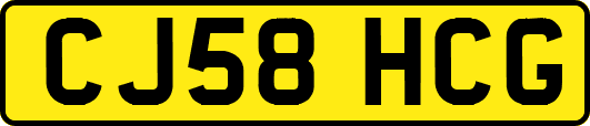 CJ58HCG