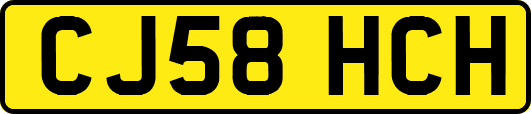 CJ58HCH
