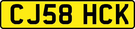 CJ58HCK