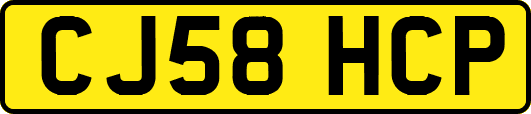 CJ58HCP