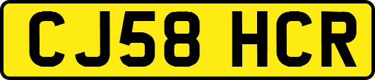 CJ58HCR