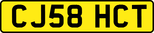 CJ58HCT