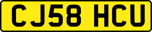 CJ58HCU
